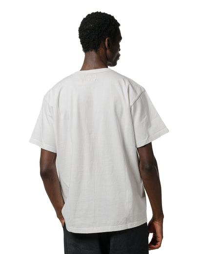 lost & found Sunray Sportswear Sunray Sportswear Makaha SS Off White