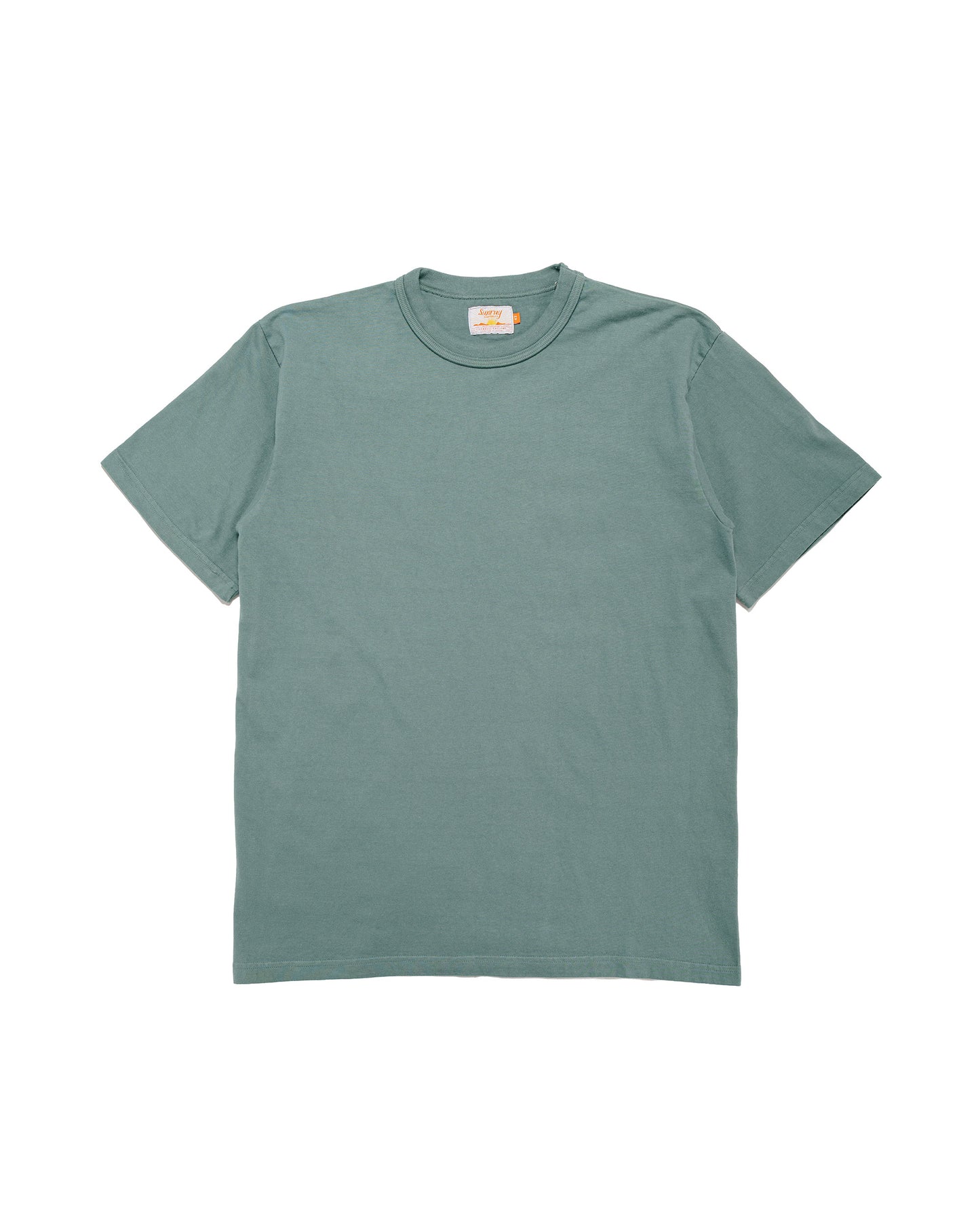 Sunray Sportswear Makaha SS Sagebrush Green
