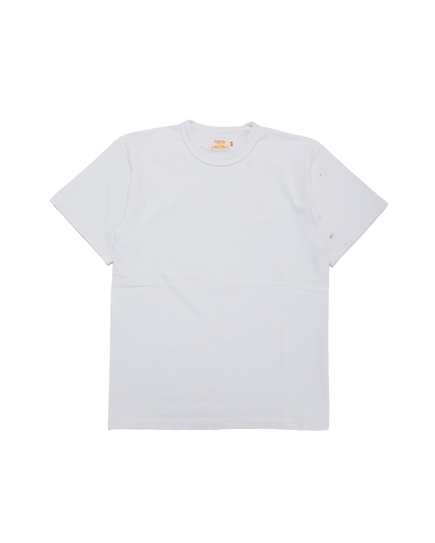 Sunray Sportswear Makaha SS Tinted Aqua