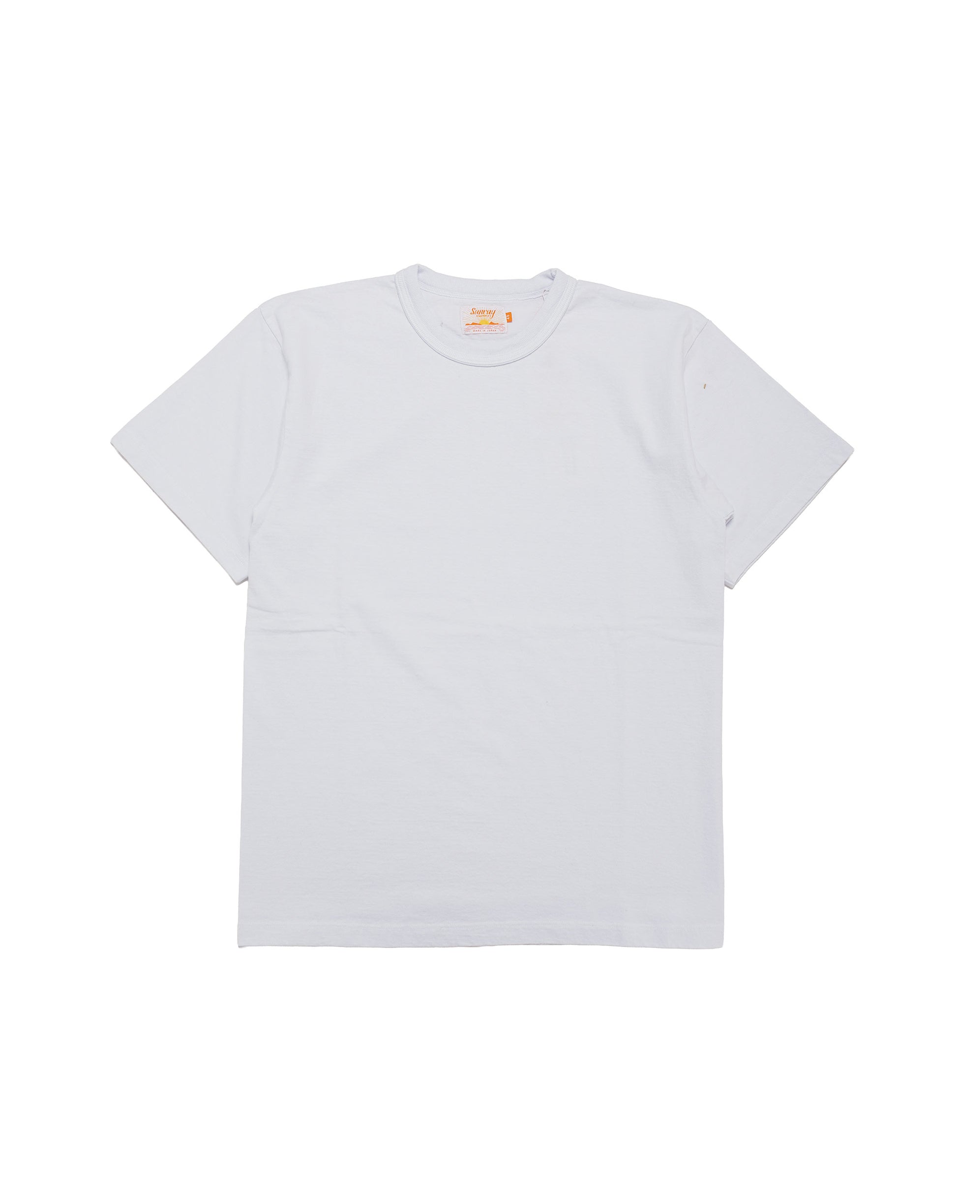 Sunray Sportswear Makaha SS Tinted Aqua