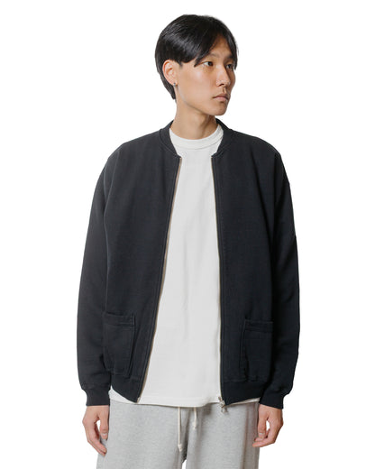lost & found Sunray Sportswear Sunray Sportswear Nanakuli Jacket Anthracite