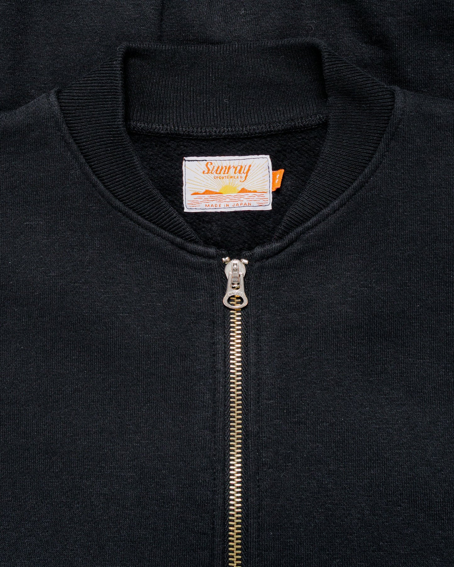 lost & found Sunray Sportswear Sunray Sportswear Nanakuli Jacket Anthracite