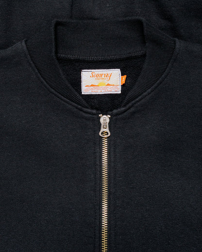 lost & found Sunray Sportswear Sunray Sportswear Nanakuli Jacket Anthracite