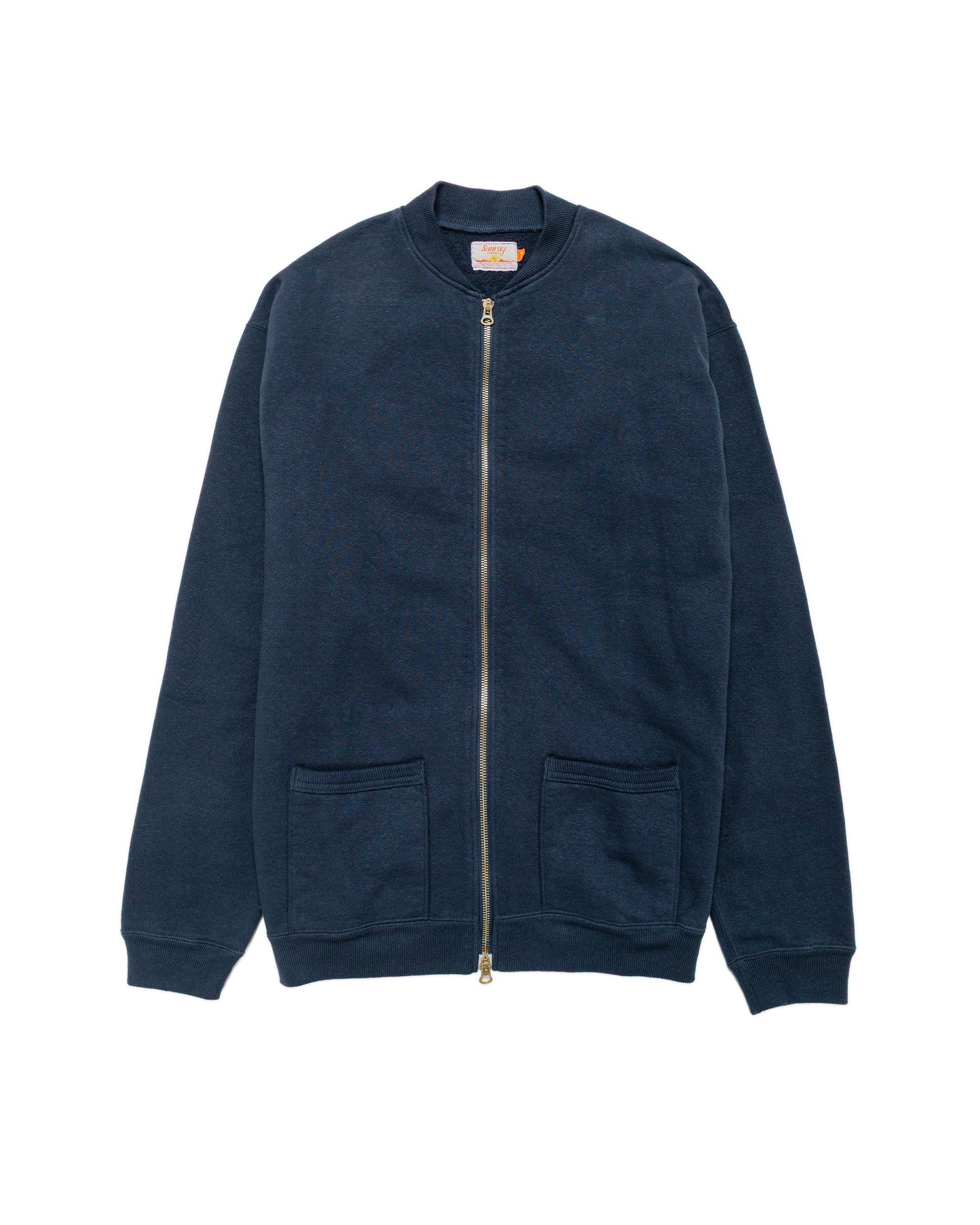 lost & found Sunray Sportswear Sunray Sportswear Nanakuli Jacket Blue Graphite