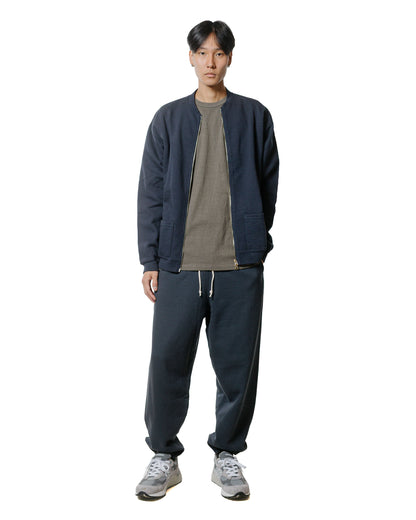 lost & found Sunray Sportswear Sunray Sportswear Nanakuli Jacket Blue Graphite