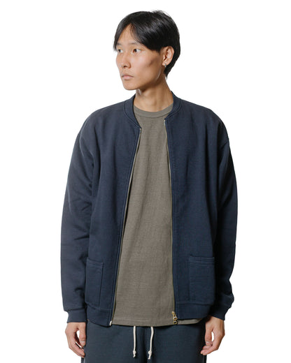 lost & found Sunray Sportswear Sunray Sportswear Nanakuli Jacket Blue Graphite