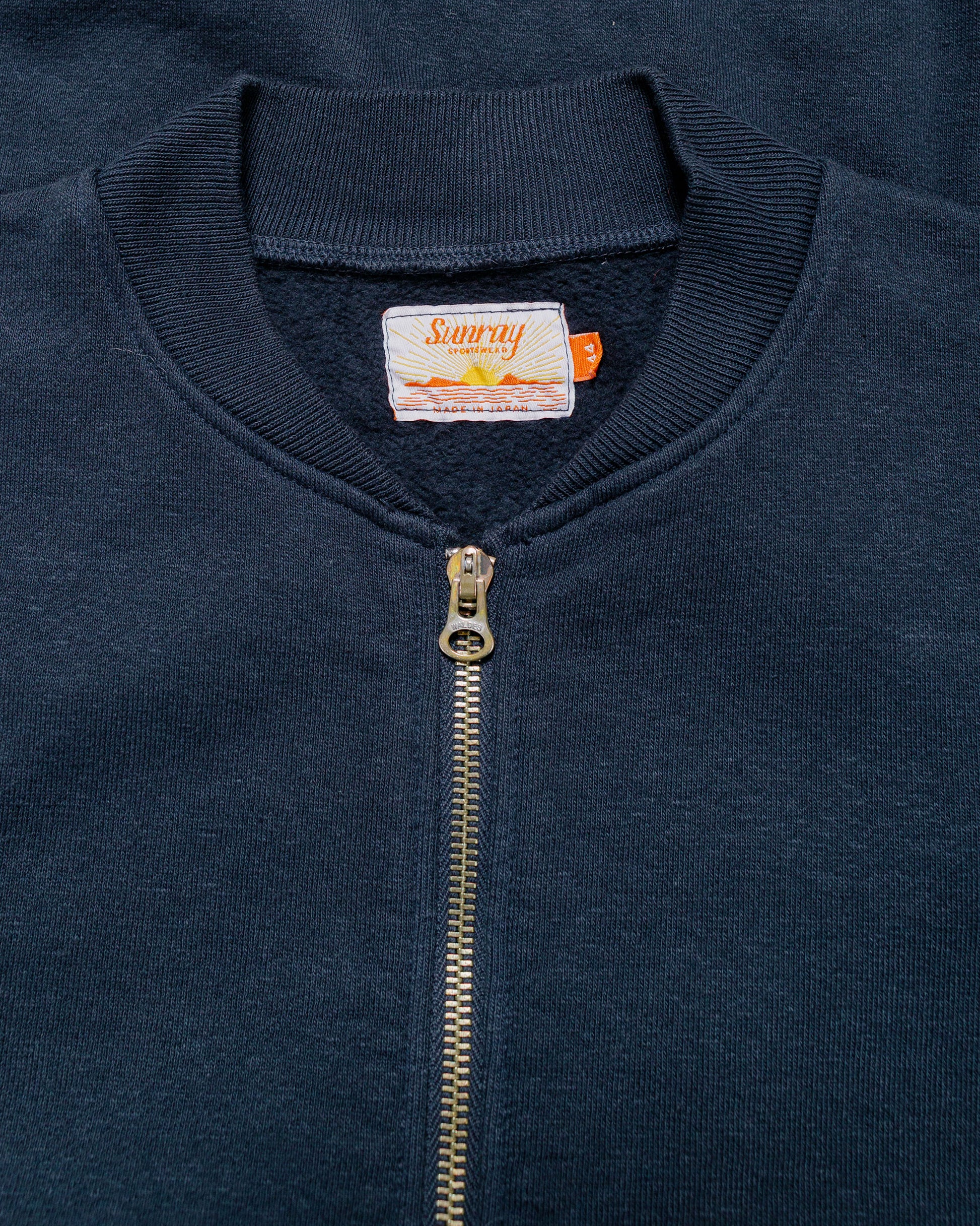 lost & found Sunray Sportswear Sunray Sportswear Nanakuli Jacket Blue Graphite