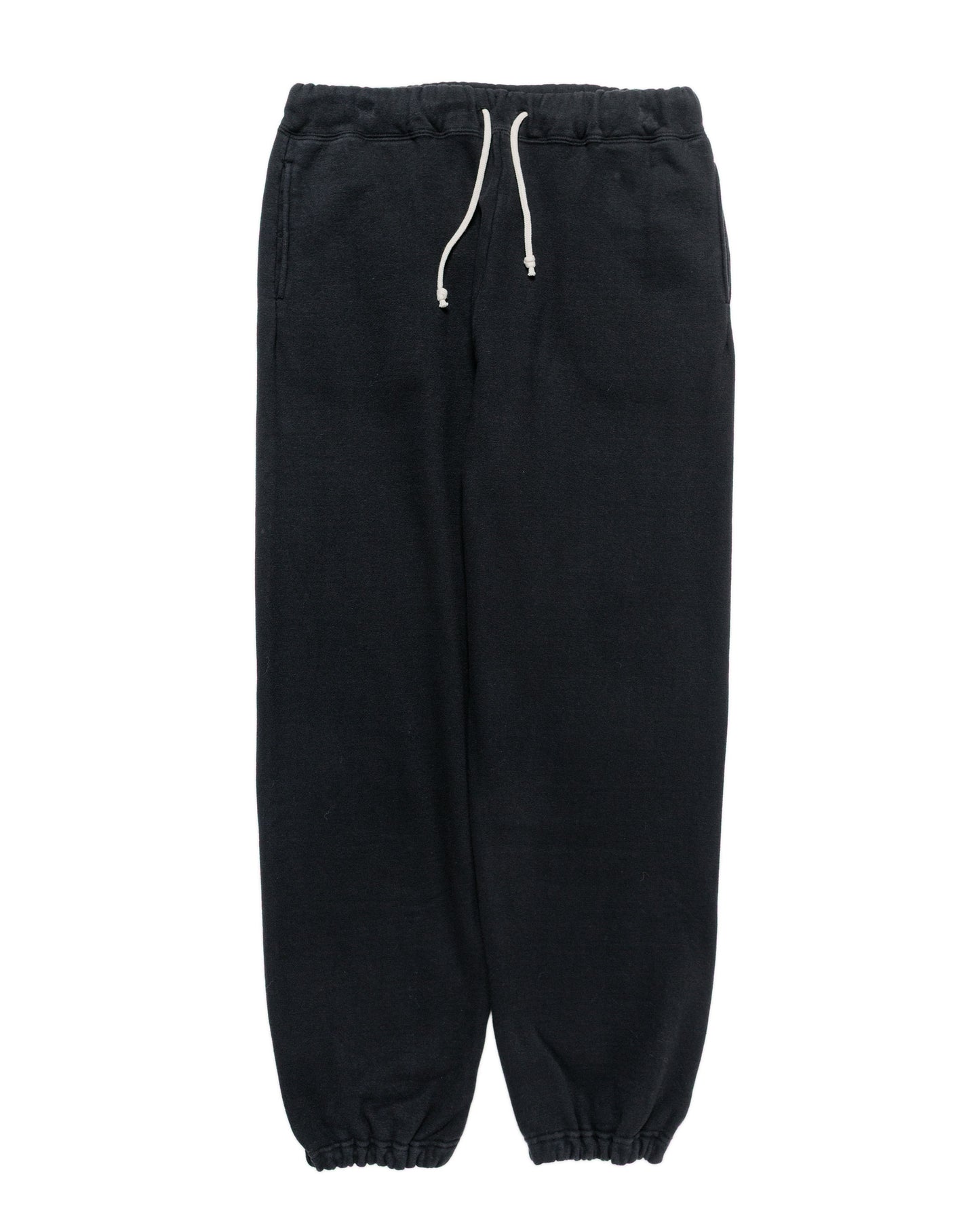 lost & found Sunray Sportswear Sunray Sportswear Pe'ahi Sweatpant Anthracite