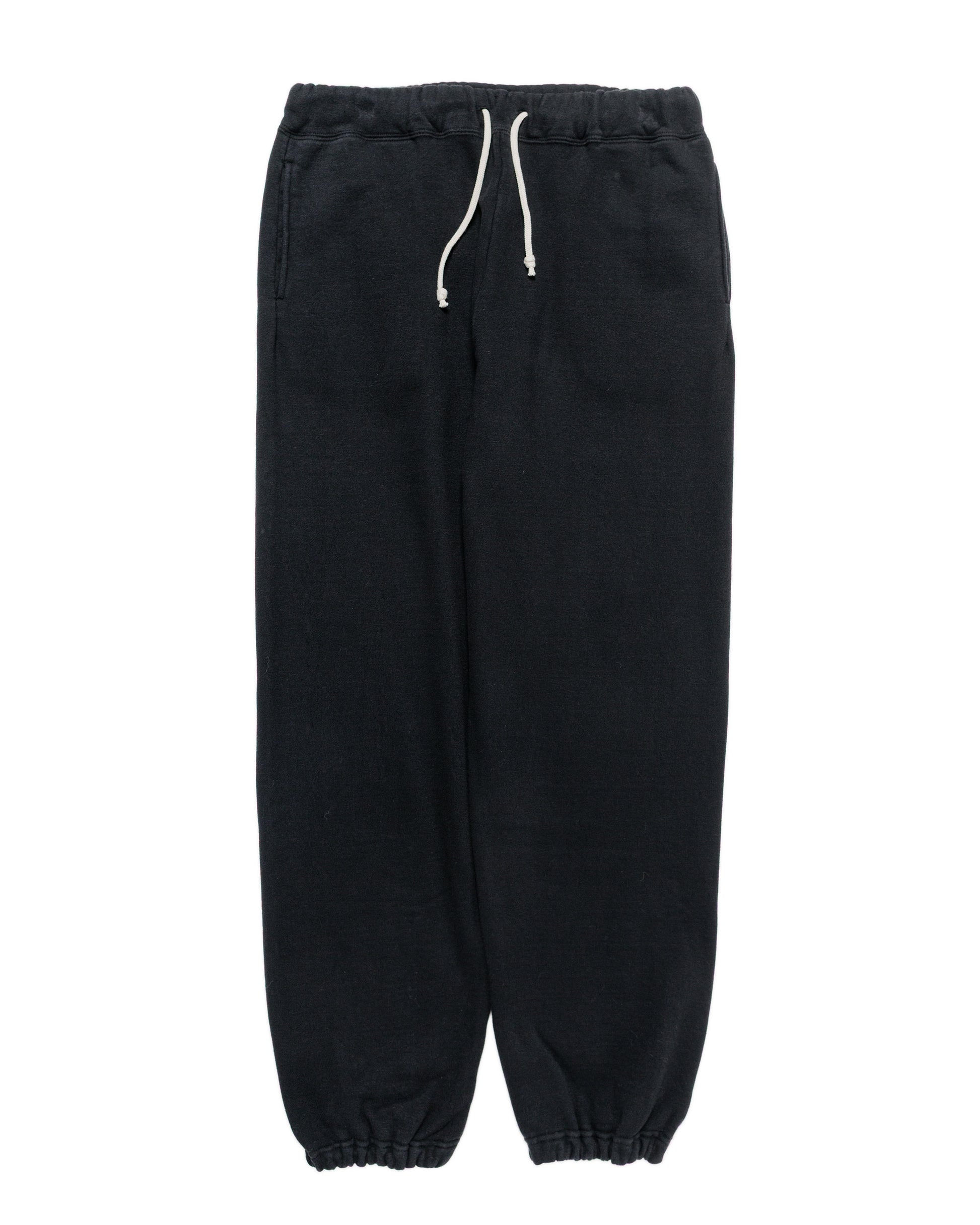 lost & found Sunray Sportswear Sunray Sportswear Pe'ahi Sweatpant Anthracite
