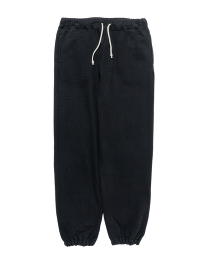 lost & found Sunray Sportswear Sunray Sportswear Pe'ahi Sweatpant Anthracite