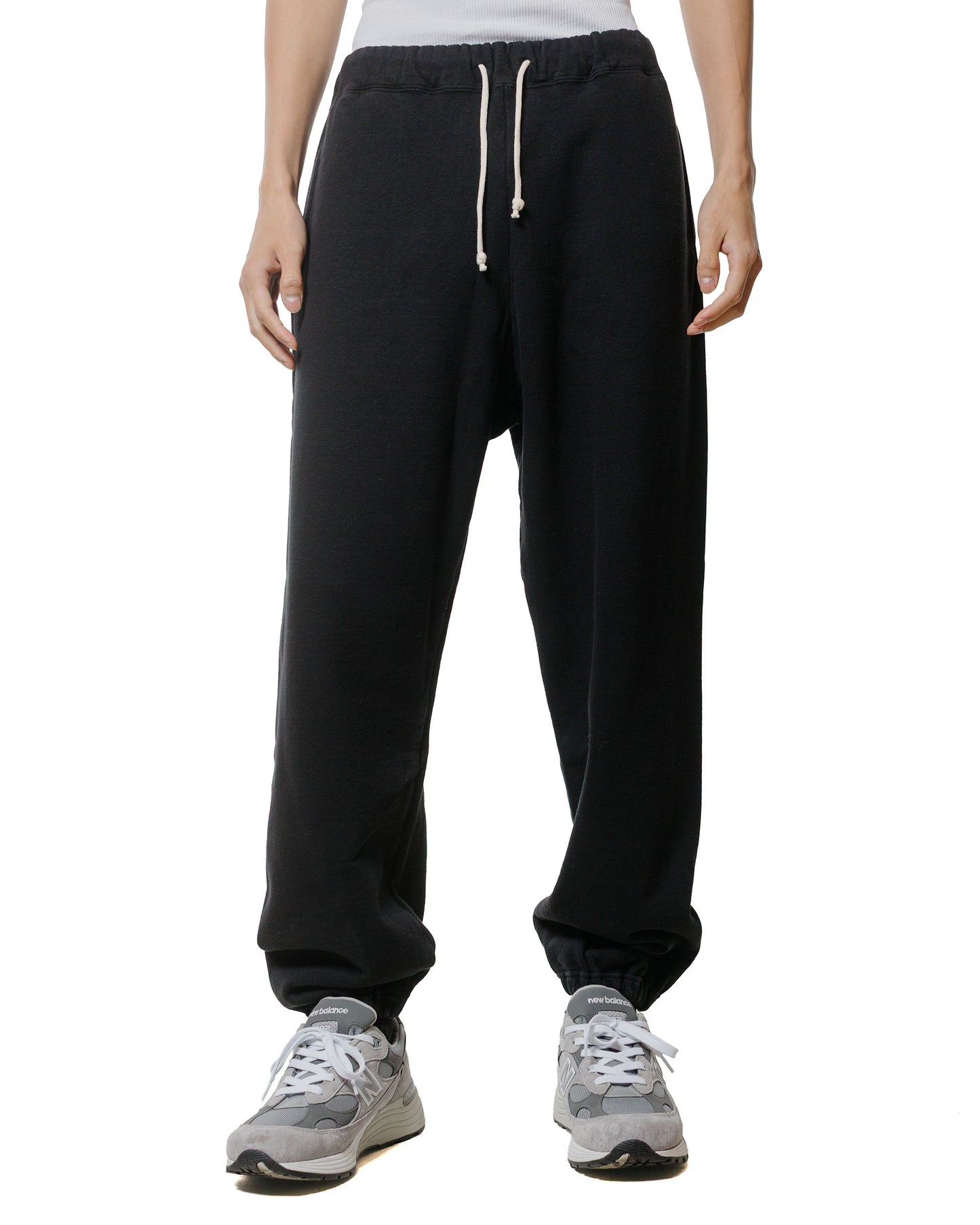 lost & found Sunray Sportswear Sunray Sportswear Pe'ahi Sweatpant Anthracite
