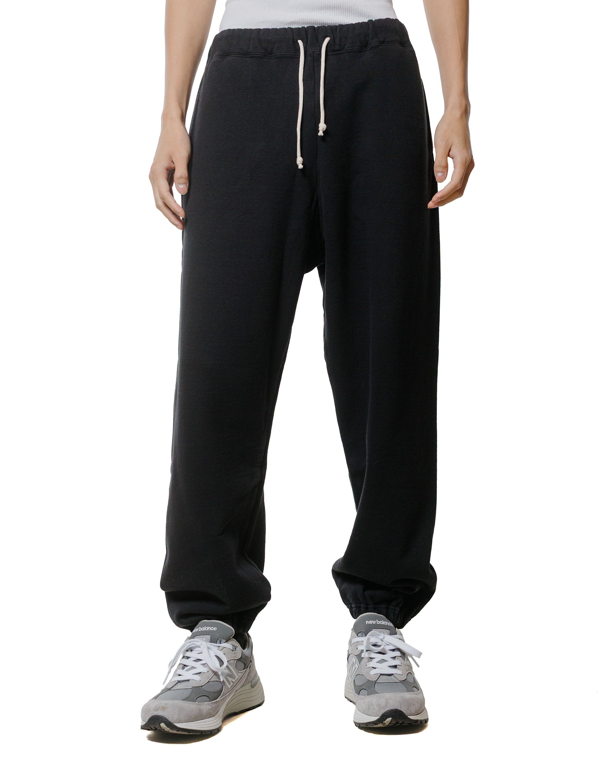 lost & found Sunray Sportswear Sunray Sportswear Pe'ahi Sweatpant Anthracite