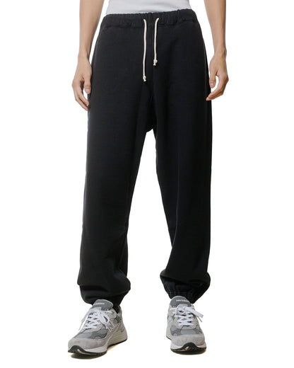 lost & found Sunray Sportswear Sunray Sportswear Pe'ahi Sweatpant Anthracite