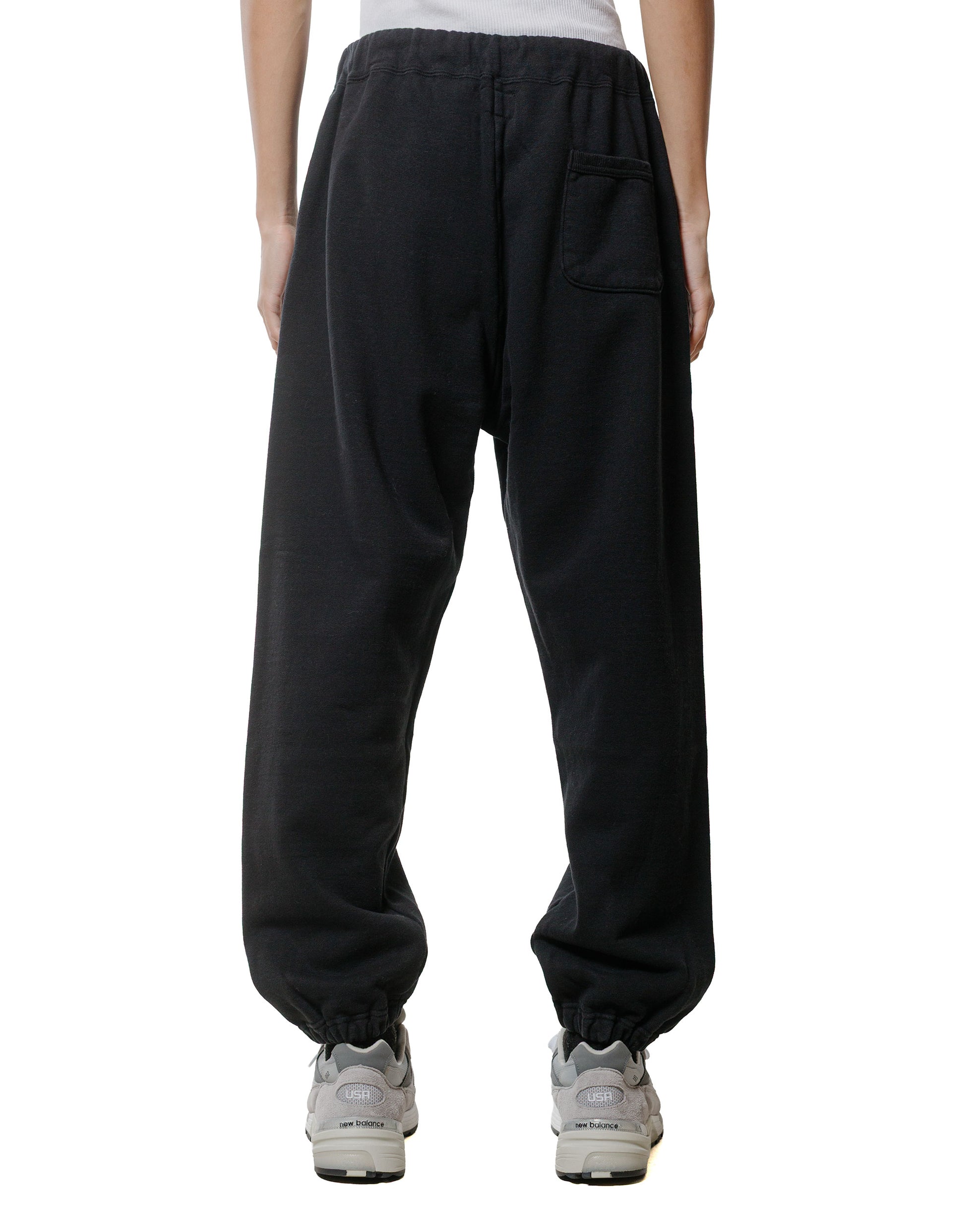 lost & found Sunray Sportswear Sunray Sportswear Pe'ahi Sweatpant Anthracite