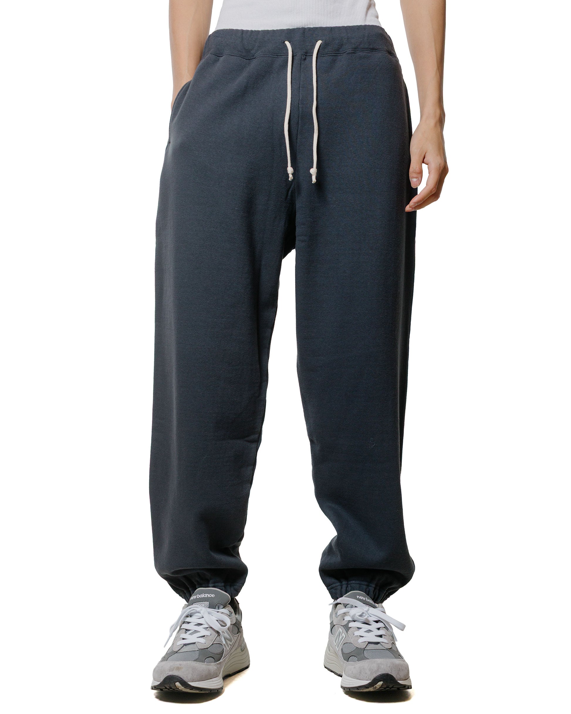 lost & found Sunray Sportswear Sunray Sportswear Pe'ahi Sweatpant Blue Graphite