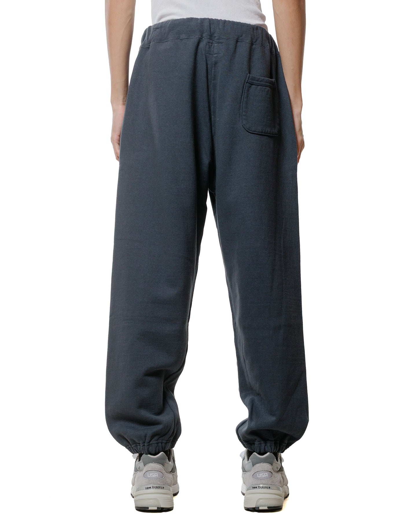 lost & found Sunray Sportswear Sunray Sportswear Pe'ahi Sweatpant Blue Graphite