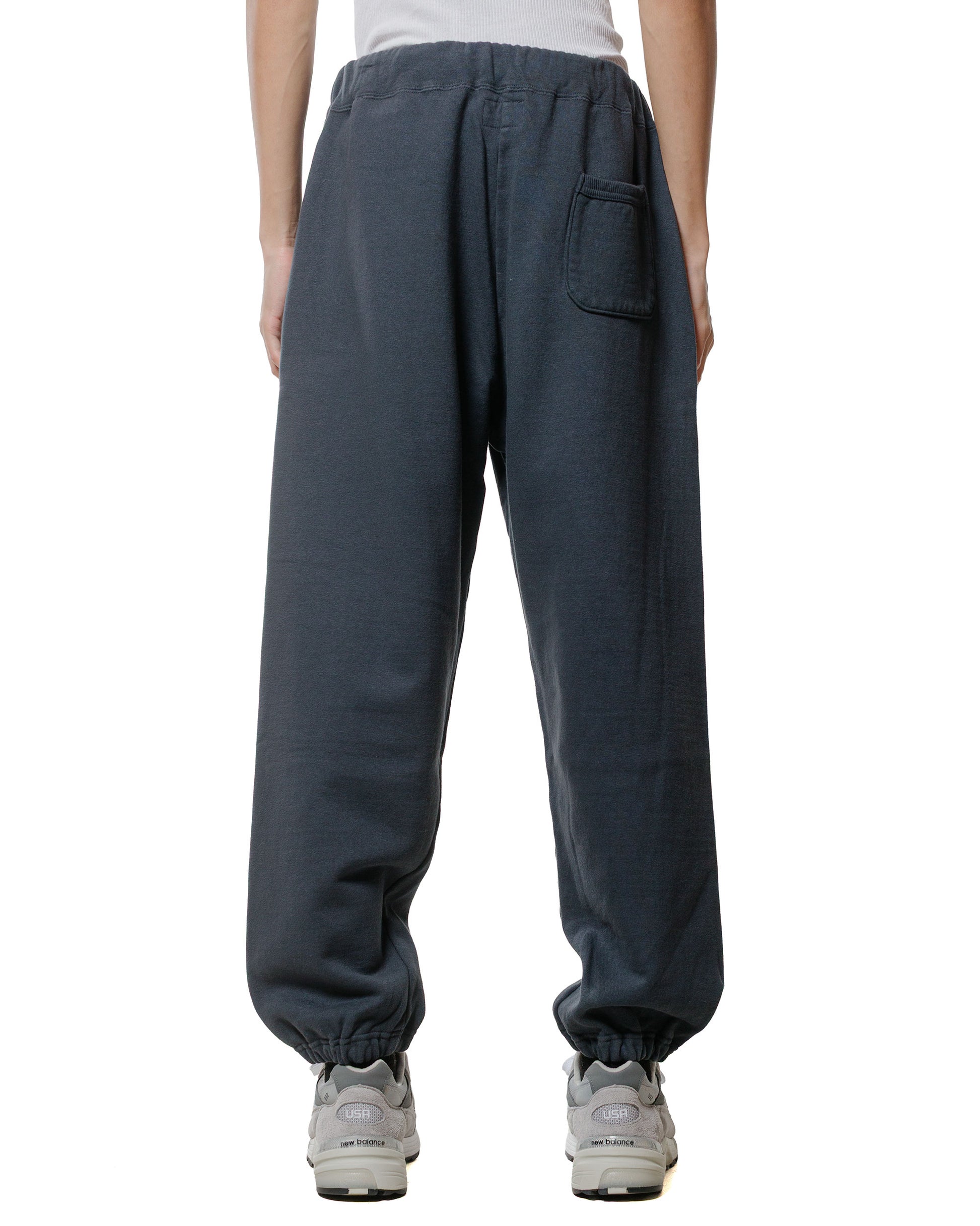 lost & found Sunray Sportswear Sunray Sportswear Pe'ahi Sweatpant Blue Graphite