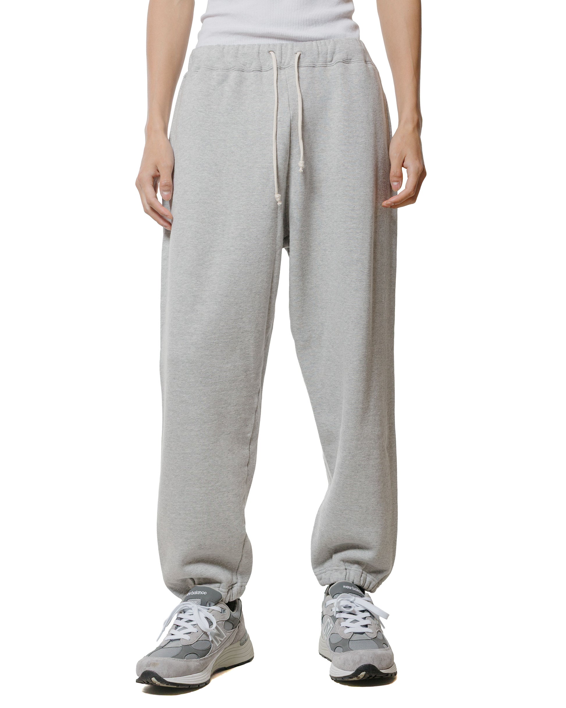 lost & found Sunray Sportswear Sunray Sportswear Pe'ahi Sweatpant Hambledon Grey