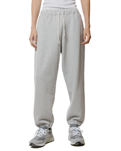 lost & found Sunray Sportswear Sunray Sportswear Pe'ahi Sweatpant Hambledon Grey
