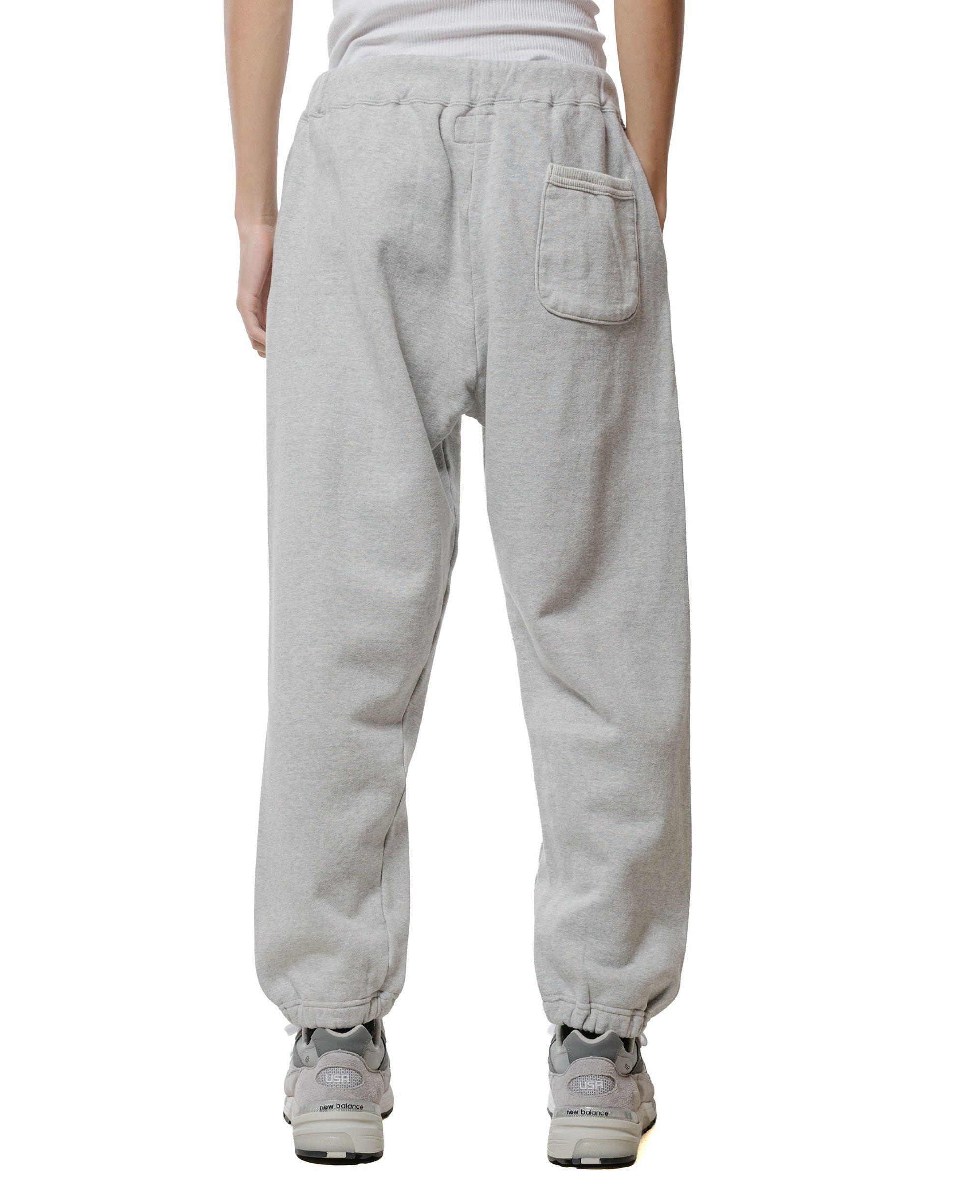 lost & found Sunray Sportswear Sunray Sportswear Pe'ahi Sweatpant Hambledon Grey