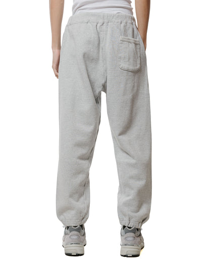lost & found Sunray Sportswear Sunray Sportswear Pe'ahi Sweatpant Hambledon Grey