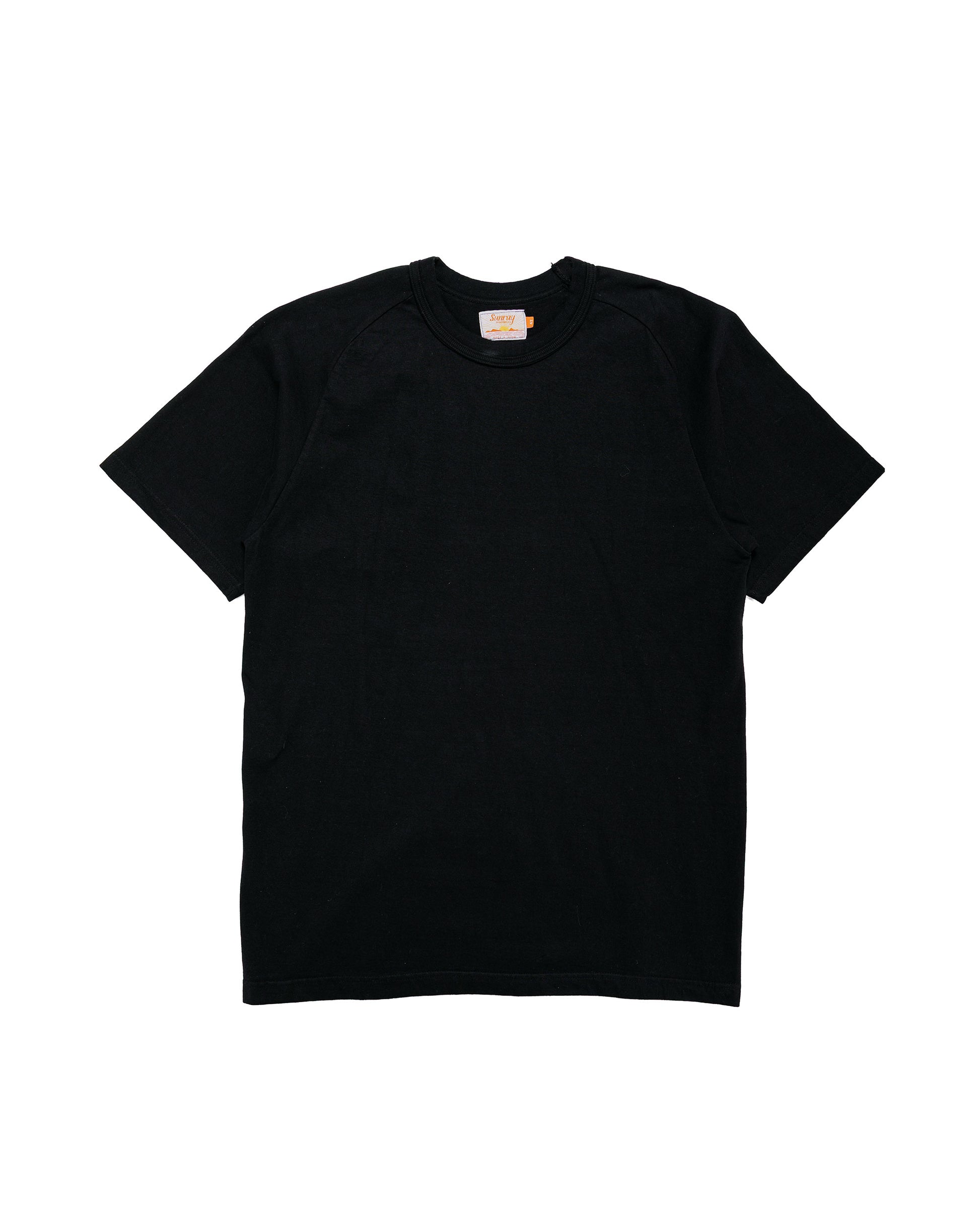 Sunray Sportswear Pua'ena SS Anthracite