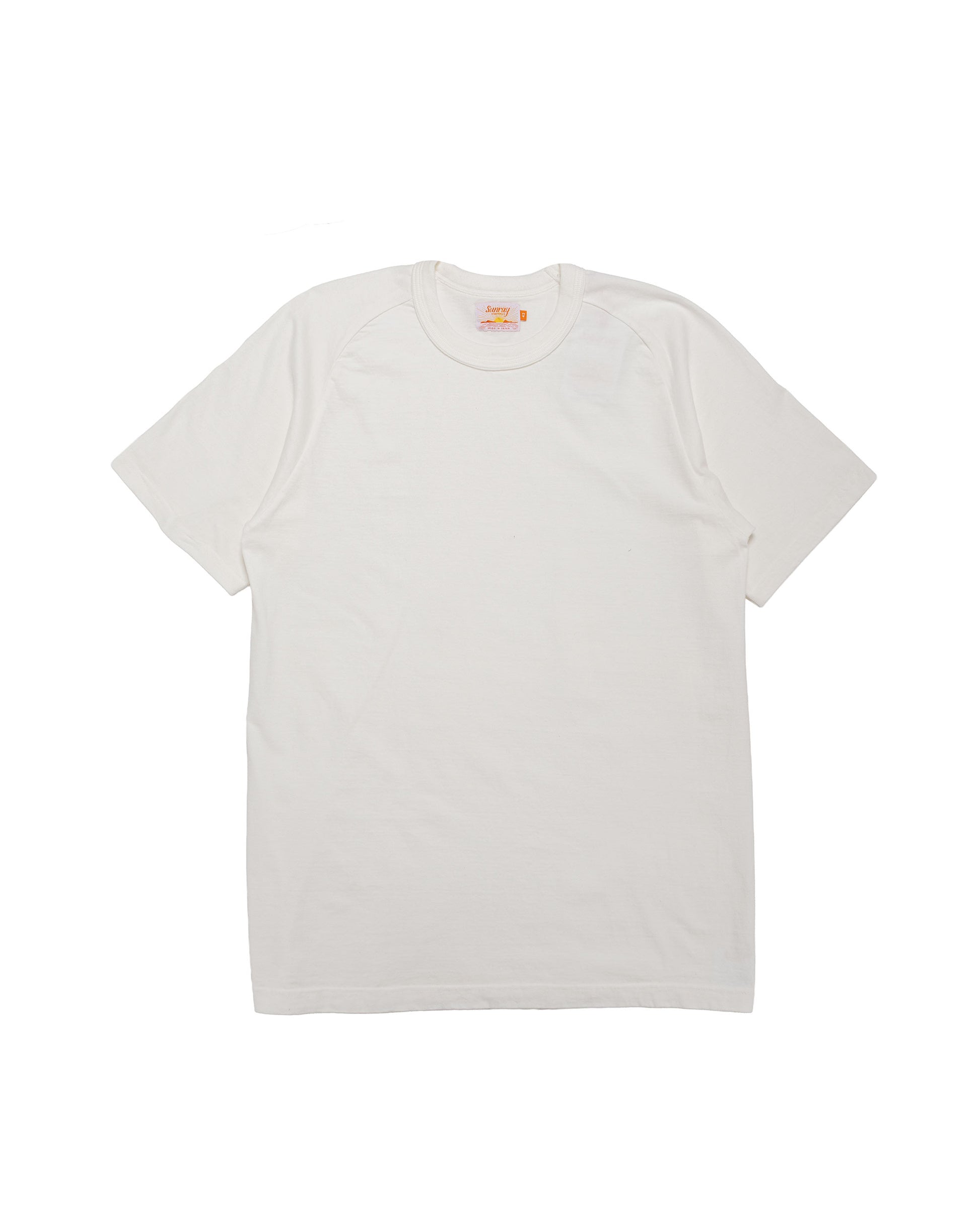 Sunray Sportswear Pua'ena SS Off White
