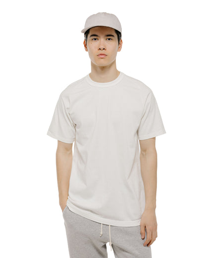 Sunray Sportswear Pua'ena SS Off White