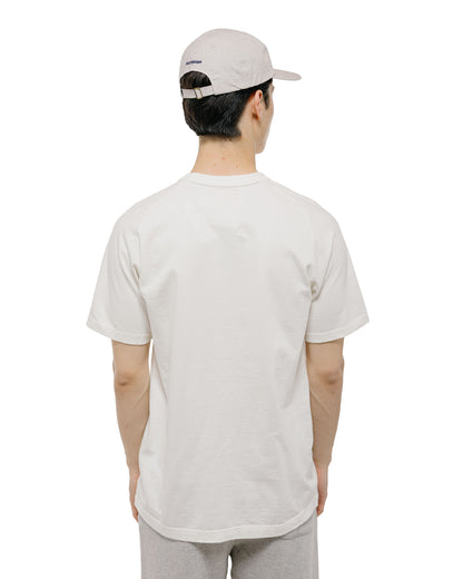 Sunray Sportswear Pua'ena SS Off White