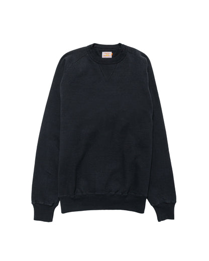 lost & found Sunray Sportswear Sunray Sportswear Puamana Crewneck Anthracite