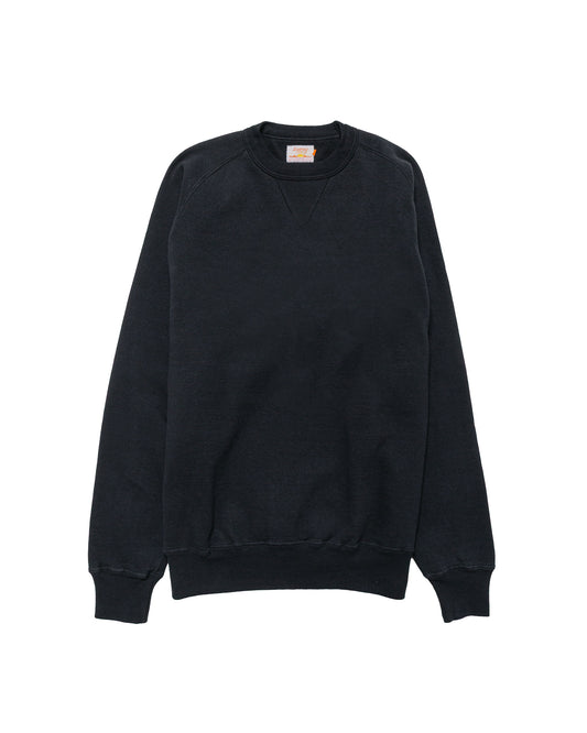 lost & found Sunray Sportswear Sunray Sportswear Puamana Crewneck Anthracite
