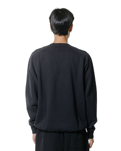 lost & found Sunray Sportswear Sunray Sportswear Puamana Crewneck Anthracite