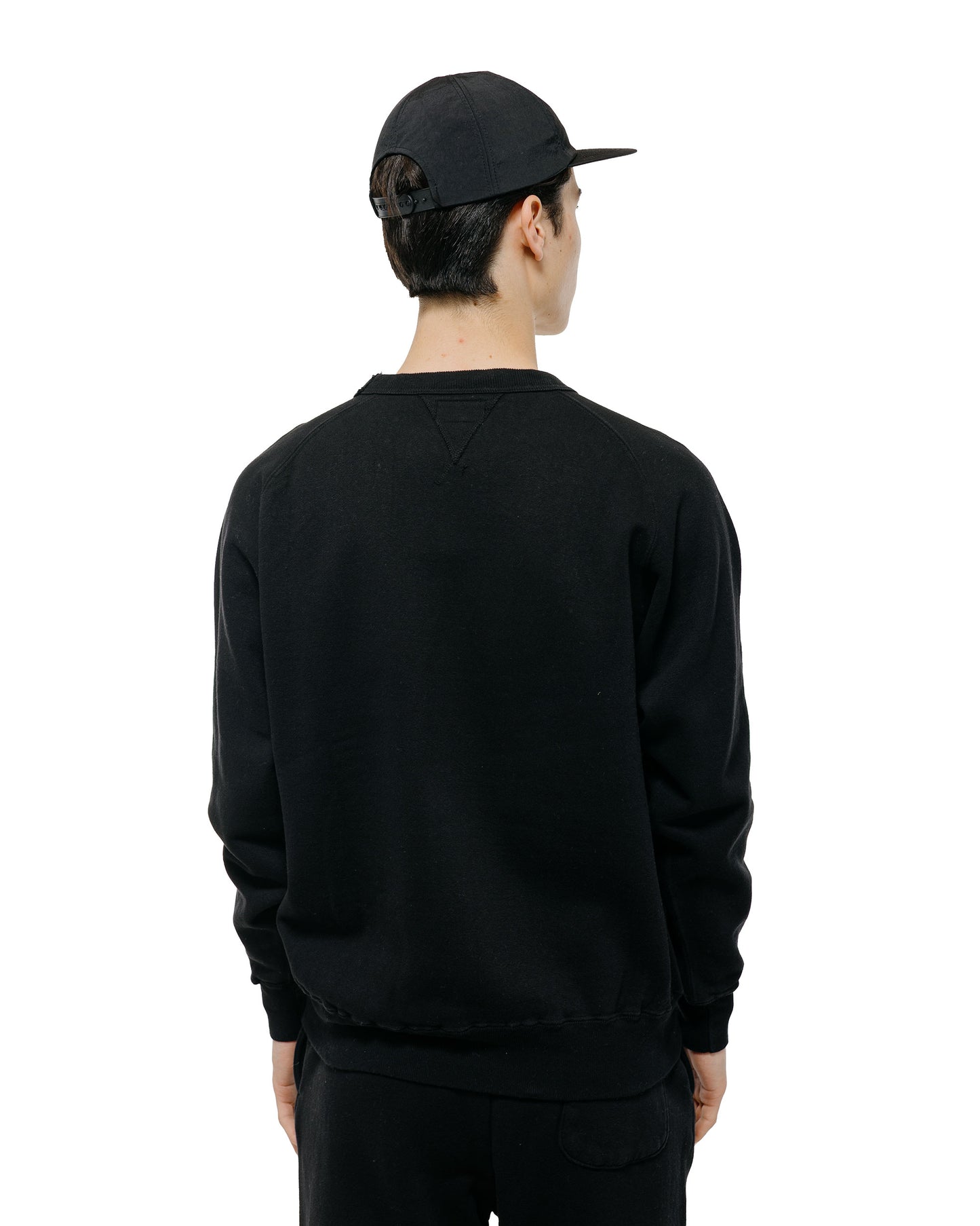 Sunray Sportswear Puamana Crewneck Anthracite