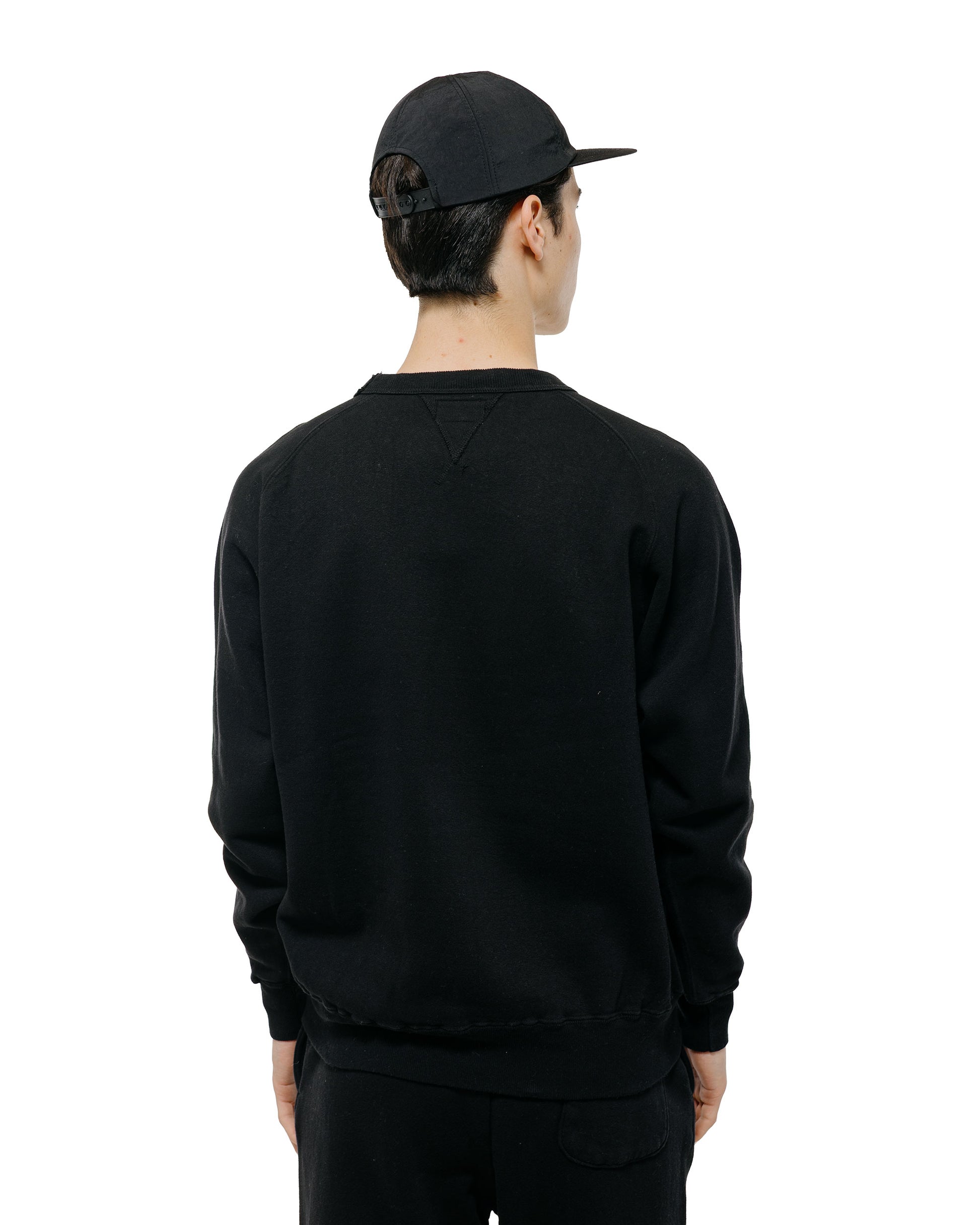 Sunray Sportswear Puamana Crewneck Anthracite