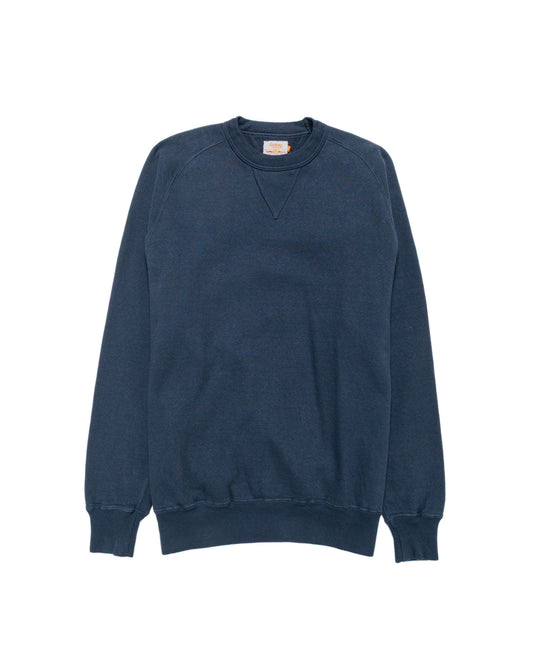 lost & found Sunray Sportswear Sunray Sportswear Puamana Crewneck Blue Graphite