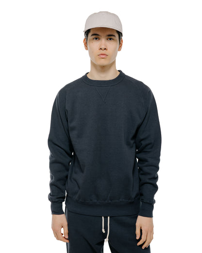 Sunray Sportswear Puamana Crewneck Blue Graphite