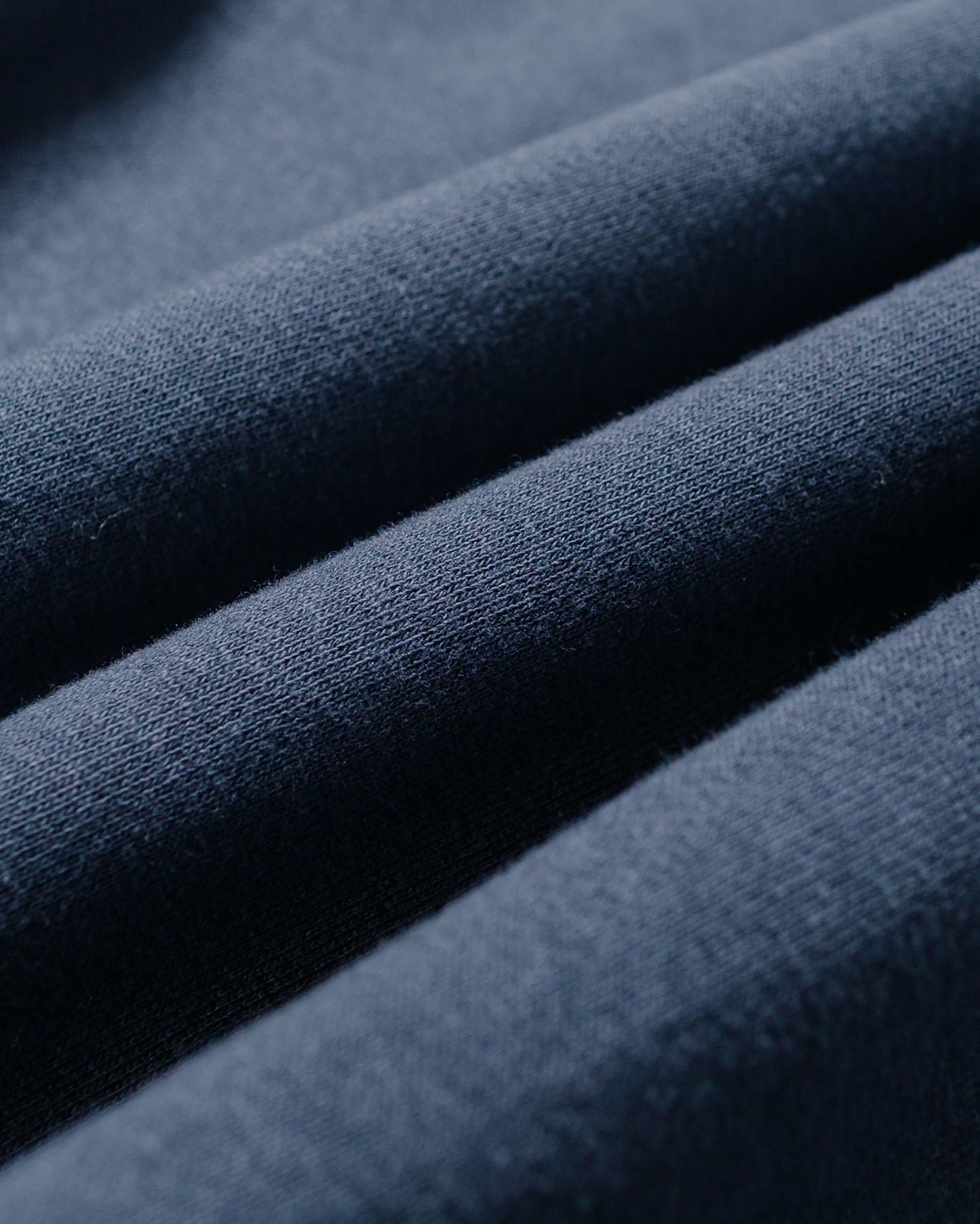 lost & found Sunray Sportswear Sunray Sportswear Puamana Crewneck Blue Graphite