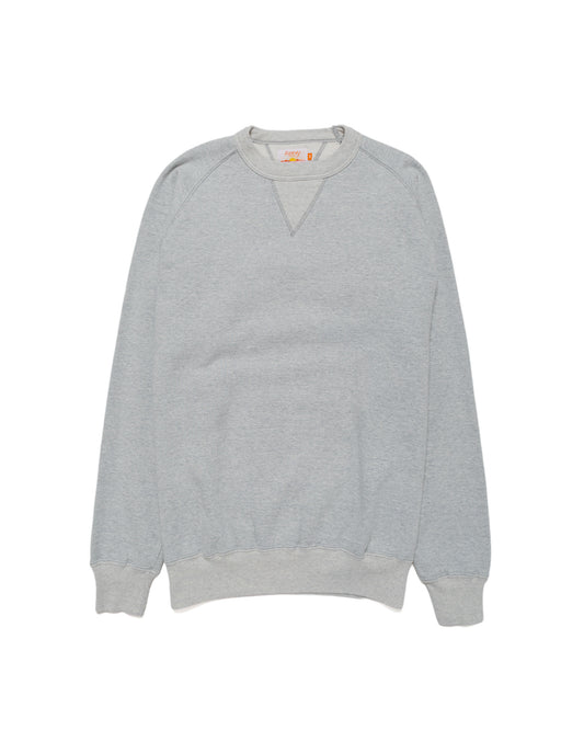 lost & found Sunray Sportswear Sunray Sportswear Puamana Crewneck Hambledon Grey