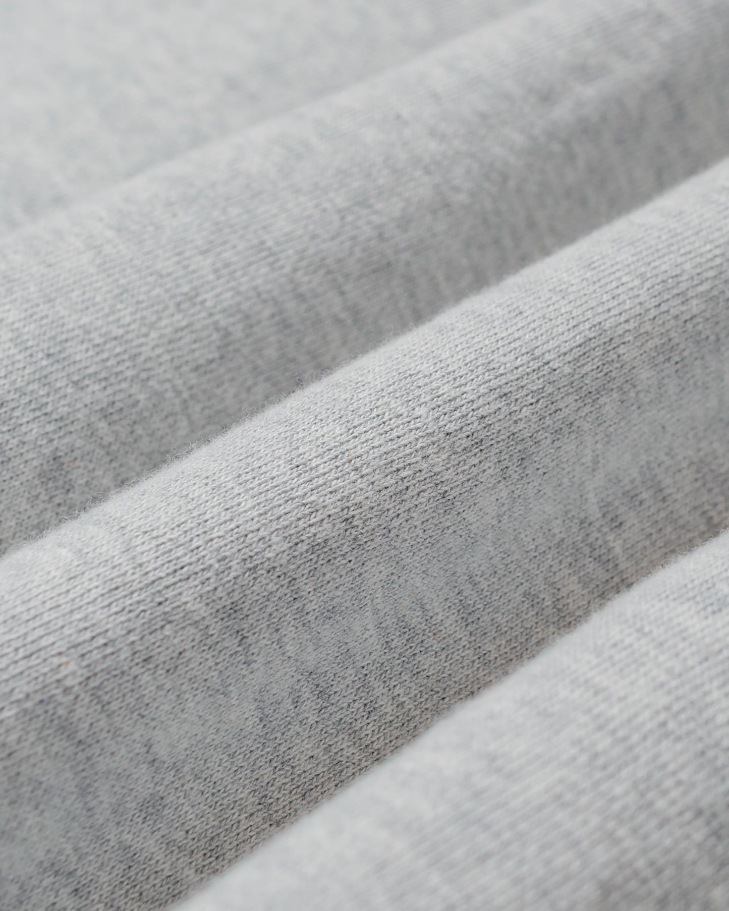 lost & found Sunray Sportswear Sunray Sportswear Puamana Crewneck Hambledon Grey