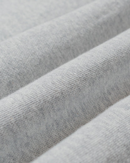 lost & found Sunray Sportswear Sunray Sportswear Puamana Crewneck Hambledon Grey