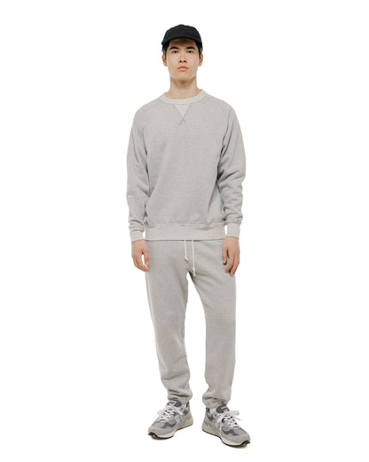 Sunray Sportswear Puamana Crewneck Hambledon Grey