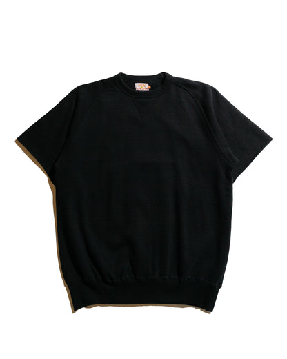 lost & found Sunray Sportswear Sunray Sportswear Waialua SS Sweatshirt Anthracite