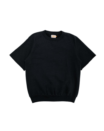 Sunray Sportswear Waialua SS Sweatshirt Anthracite
