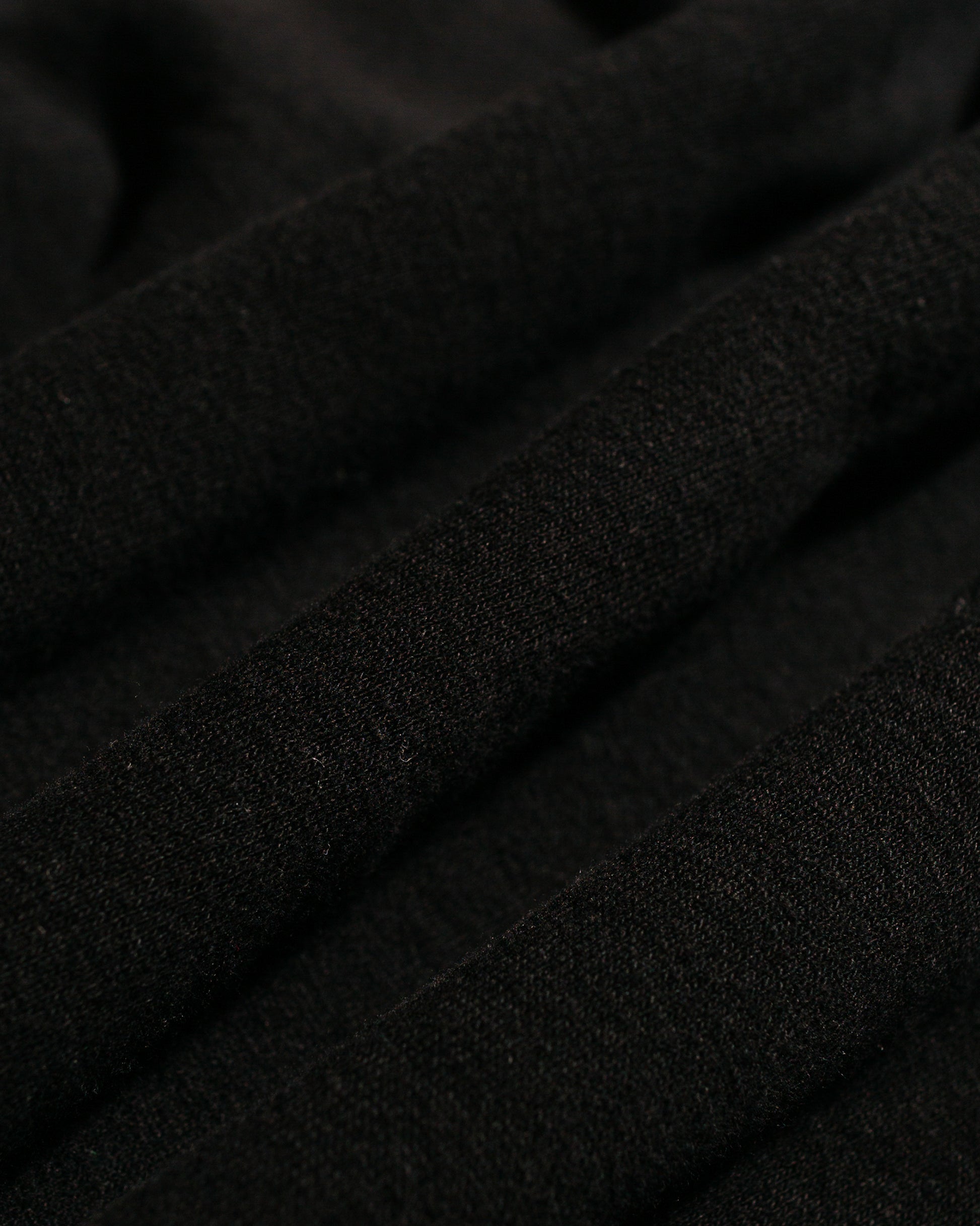 lost & found Sunray Sportswear Sunray Sportswear Waialua SS Sweatshirt Anthracite