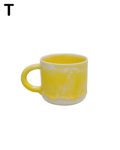 lost & found Studio Arhoj Studio Arhoj Chug Mug
