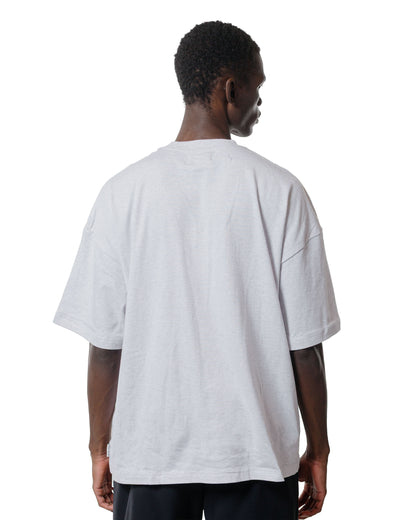 lost & found TTT MSW TTT MSW Chick Tee Grey
