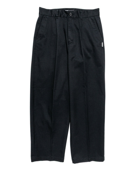 lost & found TTT MSW TTT MSW Chino Slacks Black