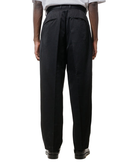 lost & found TTT MSW TTT MSW Chino Slacks Black