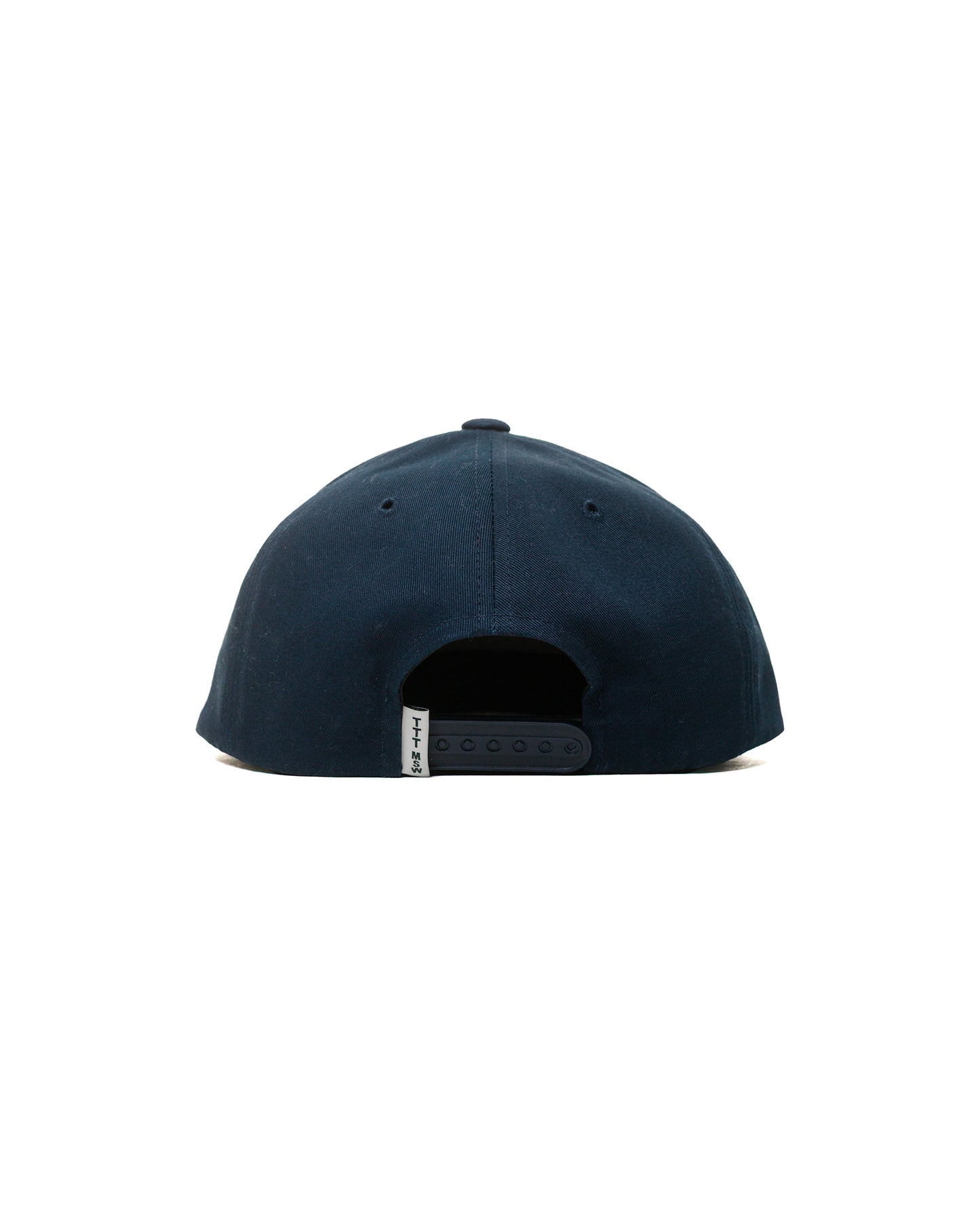 lost & found TTT MSW TTT MSW Logo Cap Navy