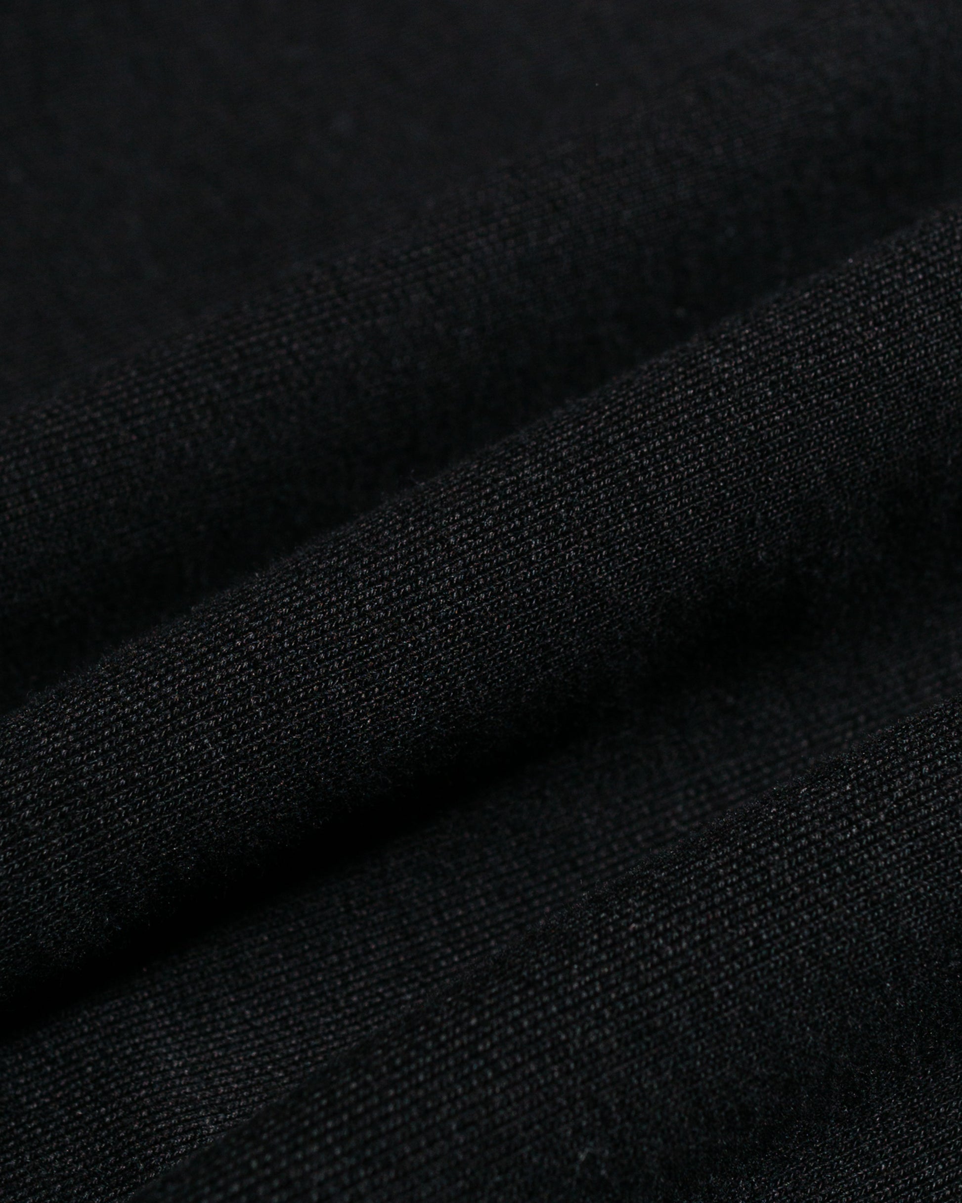 lost & found TTT MSW TTT MSW Logo Hoodie Black